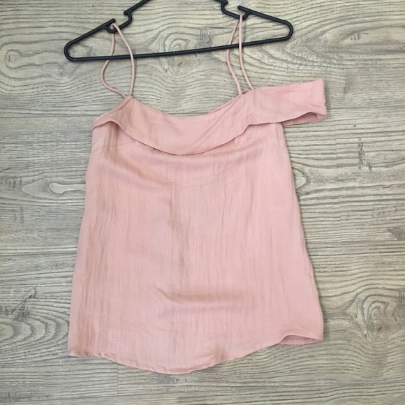 Sabo Skirt Tops - Spaghetti strip top